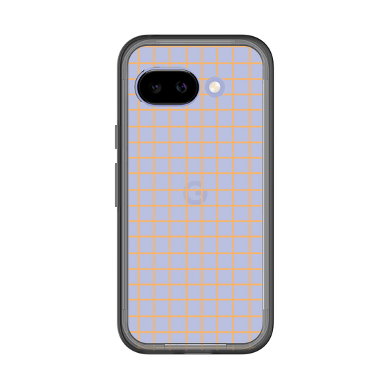 Slim Protection Premium Case［ Original - Favorite Color Check - Yellow ］