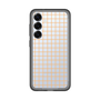 Slim Protection Premium Case［ Original - Favorite Color Check - Yellow ］