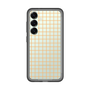 Slim Protection Premium Case［ Original - Favorite Color Check - Yellow ］