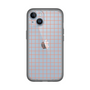 Slim Protection Premium Case［ Original - Favorite Color Check - Orange ］