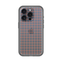 Slim Protection Premium Case［ Original - Favorite Color Check - Orange ］