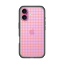 Slim Protection Premium Case［ Original - Favorite Color Check - Orange ］