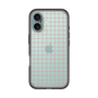 Slim Protection Premium Case［ Original - Favorite Color Check - Orange ］