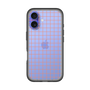 Slim Protection Premium Case［ Original - Favorite Color Check - Orange ］