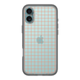 Slim Protection Premium Case［ Original - Favorite Color Check - Orange ］