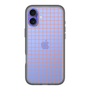Slim Protection Premium Case［ Original - Favorite Color Check - Orange ］