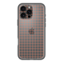Slim Protection Premium Case［ Original - Favorite Color Check - Orange ］