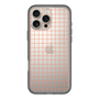 Slim Protection Premium Case［ Original - Favorite Color Check - Orange ］