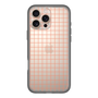 Slim Protection Premium Case［ Original - Favorite Color Check - Orange ］