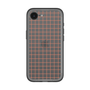 Slim Protection Premium Case［ Original - Favorite Color Check - Orange ］