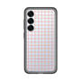 Slim Protection Premium Case［ Original - Favorite Color Check - Orange ］