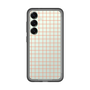 Slim Protection Premium Case［ Original - Favorite Color Check - Orange ］