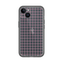 Slim Protection Premium Case［ Original - Favorite Color Check - Pink ］