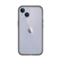 Slim Protection Premium Case［ Original - Favorite Color Check - Pink ］