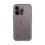 Slim Protection Premium Case［ Original - Favorite Color Check - Pink ］