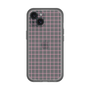 Slim Protection Premium Case［ Original - Favorite Color Check - Pink ］