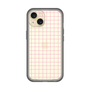Slim Protection Premium Case［ Original - Favorite Color Check - Pink ］