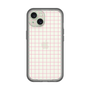 Slim Protection Premium Case［ Original - Favorite Color Check - Pink ］