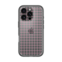 Slim Protection Premium Case［ Original - Favorite Color Check - Pink ］