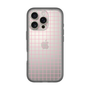 Slim Protection Premium Case［ Original - Favorite Color Check - Pink ］