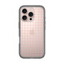 Slim Protection Premium Case［ Original - Favorite Color Check - Pink ］