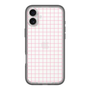 Slim Protection Premium Case［ Original - Favorite Color Check - Pink ］