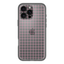 Slim Protection Premium Case［ Original - Favorite Color Check - Pink ］