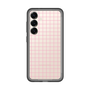 Slim Protection Premium Case［ Original - Favorite Color Check - Pink ］