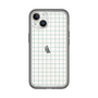 Slim Protection Premium Case［ Original - Favorite Color Check - Green ］