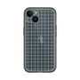 Slim Protection Premium Case［ Original - Favorite Color Check - Green ］