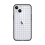 Slim Protection Premium Case［ Original - Favorite Color Check - Green ］