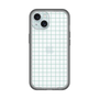 Slim Protection Premium Case［ Original - Favorite Color Check - Green ］