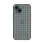 Slim Protection Premium Case［ Original - Favorite Color Check - Green ］