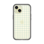 Slim Protection Premium Case［ Original - Favorite Color Check - Green ］