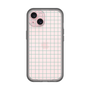 Slim Protection Premium Case［ Original - Favorite Color Check - Green ］