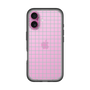 Slim Protection Premium Case［ Original - Favorite Color Check - Green ］