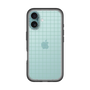 Slim Protection Premium Case［ Original - Favorite Color Check - Green ］