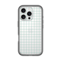 Slim Protection Premium Case［ Original - Favorite Color Check - Green ］
