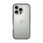 Slim Protection Premium Case［ Original - Favorite Color Check - Green ］