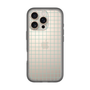 Slim Protection Premium Case［ Original - Favorite Color Check - Green ］