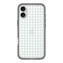 Slim Protection Premium Case［ Original - Favorite Color Check - Green ］