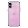 Slim Protection Premium Case［ Original - Favorite Color Check - Green ］