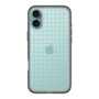 Slim Protection Premium Case［ Original - Favorite Color Check - Green ］