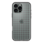 Slim Protection Premium Case［ Original - Favorite Color Check - Green ］