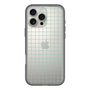 Slim Protection Premium Case［ Original - Favorite Color Check - Green ］