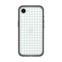 Slim Protection Premium Case［ Original - Favorite Color Check - Green ］
