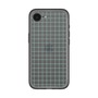 Slim Protection Premium Case［ Original - Favorite Color Check - Green ］