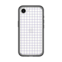 Slim Protection Premium Case［ Original - Favorite Color Check - Purple ］