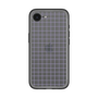 Slim Protection Premium Case［ Original - Favorite Color Check - Purple ］
