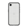 Slim Protection Premium Case［ Original - Favorite Color Check - Black ］